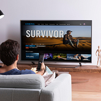 Какой телевизор Samsung выбрать: лучшие варианты по соотношению цены и качества