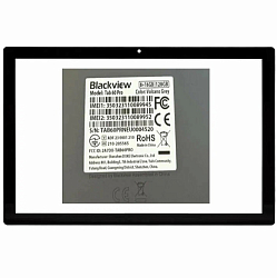 Дисплей для Blackview Tab 60 PRO