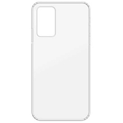 Задняя накладка GRESSO. Коллекция Air для Samsung Galaxy A33 5G (2022) прозрачный