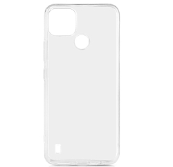 Силиконовый чехол DF для Realme C21Y DF rmCase-08