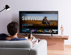 Какой телевизор Samsung выбрать: лучшие варианты по...