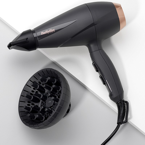 Фен BABYLISS 6709DE