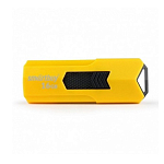 USB 64Gb Smart Buy Stream жёлтый