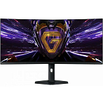 Монитор игровой 34" Xiaomi Curved Gaming Monitor G34WQi 2026