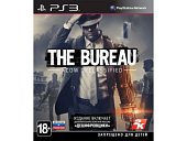 Bureau: XCOM Declassified [PS3, русская версия]