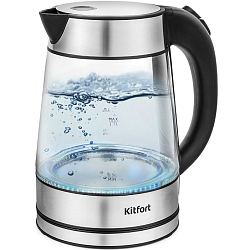 Чайник электрический KITFORT КТ-6105