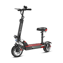 Электросамокат KUGOO Jilong M4 PRO