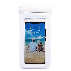 Водонепроницаемый чехол WPC002 7.0 дюймов (white)