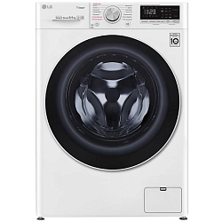 Стиральная машина LG F2V5GS0W