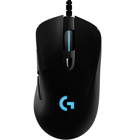 Мышь LOGITECH G403 черная