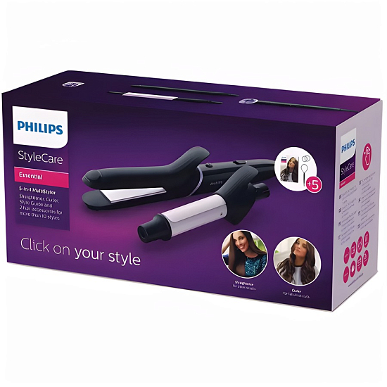 Мультистайлер Philips BHH811/00