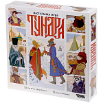 Тундра 915922