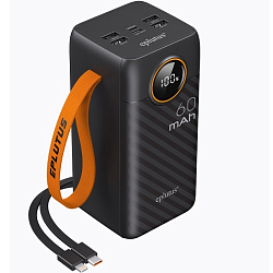 Внешний АКБ EPLUTUS EB-602Q (60000mAh)