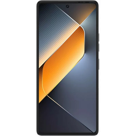 Смартфон Tecno Pova 6 12/256Gb, серый