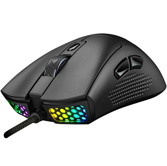 Мышь PANTEON MS79 Black (130)