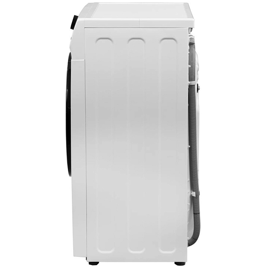Стиральная машина HISENSE WFVB7012M белый