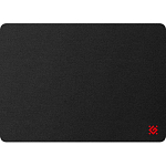 Коврик DEFENDER Black S (250*350*3мм)