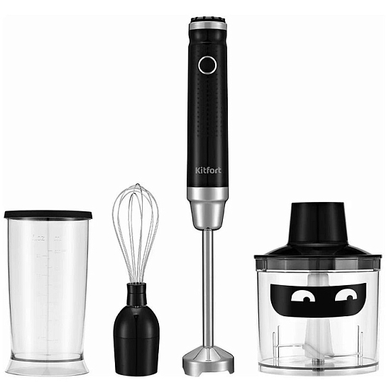 Блендер KITFORT KT-3502 (3 в 1)