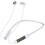 Наушники Kakusiga KSC-1103 белые