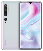 Смартфон Xiaomi Mi Note 10 6/128Gb Белый (RUS)