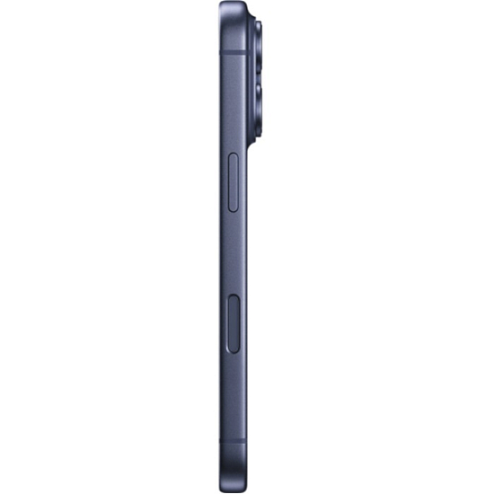 Смартфон Apple iPhone 17 Pro Max 256 Gb Синий Sim + eSim