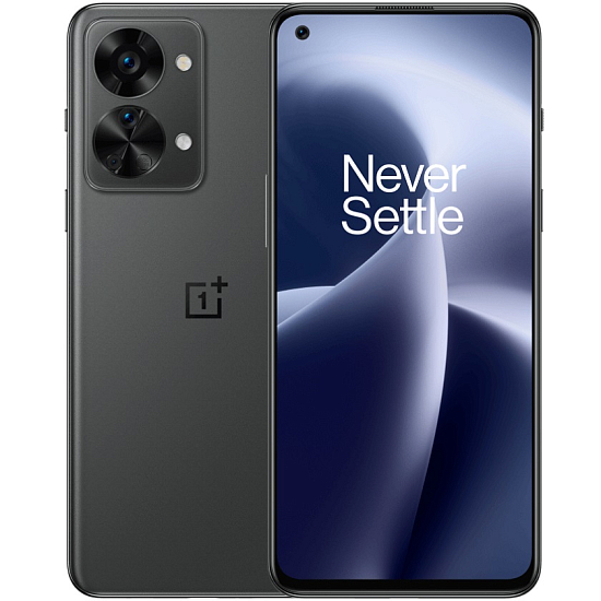 Смартфон OnePlus Nord 2T 8/128 Gray