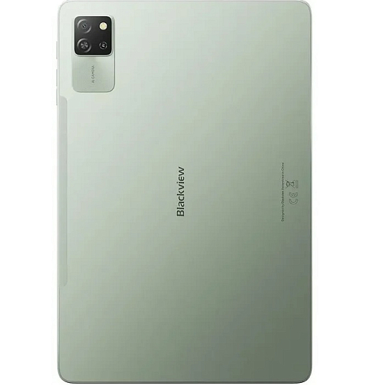 Планшет 10.1" Blackview Tab 60 PRO 4G 4/128 Зеленый