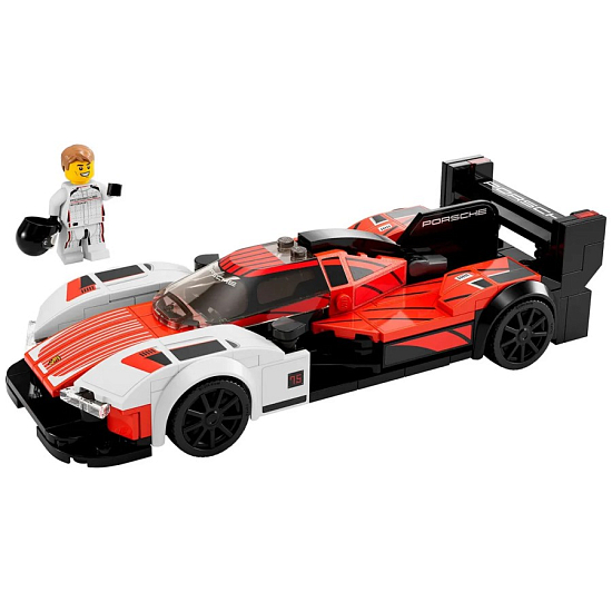 Конструктор LEGO Speed Champions 76916 P963