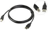 Кабель USB для принтера AM-BM  1.8м TV-COM <USG100G-1.8M>