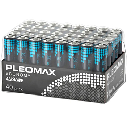 Элемент питания SAMSUNG PLEOMAX LR03-40 Bulk-40 Economy Alkaline (40/960/38400)