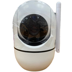 Видеоняня ВИДЕО НЯНЯ WI-FI c датчиком движения