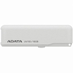 USB 16Gb A-Data UV110 White