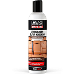 Лосьон для кожи AVS AVK-926 Leather lotion (дисктоп) 250мл