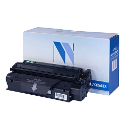 Картридж NV Print совместимый HP C7115A/2624A/2613A для LJ 1000/1200/1150/1300 (2500k)