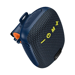Колонка портативная HOCO HC35 Navy Blue