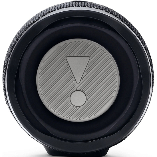 Колонка портативная JBL CHARGE 4 Black