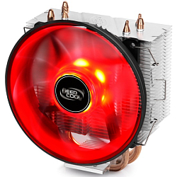 Кулер для процессора DEEPCOOL GAMMAXX300R