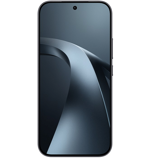 Смартфон Xiaomi 17T 12/256Gb Black