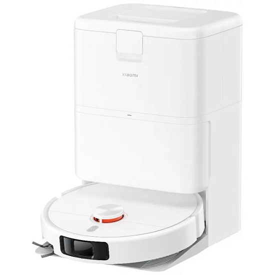 Робот-пылесос Xiaomi Robot Vacuum H50 Pro EU (BHR089NEU)