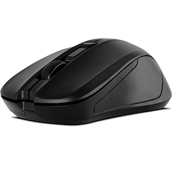 Мышь БП SVEN RX-270W, чёрная