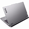 Ноутбук игровой 15.6" Lenovo LOQ 15IRX10 (Intel Core i7-13650HX/ 24 GB/ SSD 512 GB/ RTX 5060/ DOS) (83JE002DRK), серый