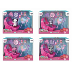 Набор игровой "Вылечи питомца" ZHORYA CL2108(1-4)