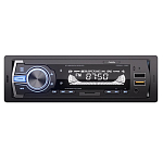 Автомагнитола AURA AMH-106BT