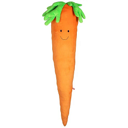 Мягкая игрушка FANCY Сплюшка Морковь SPLM3