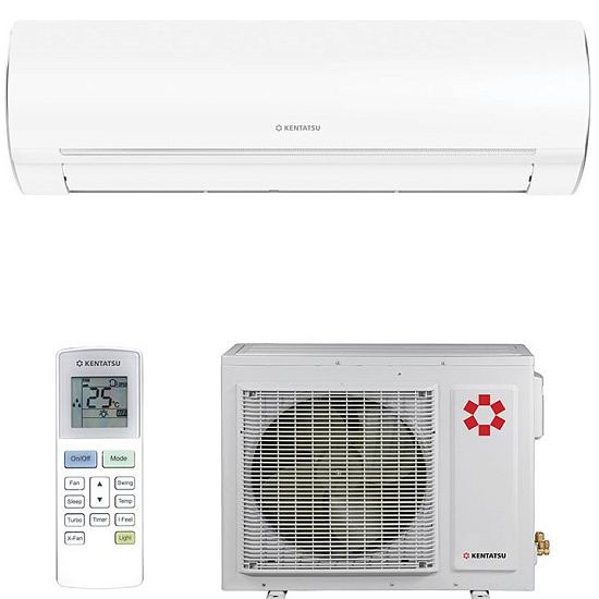 Сплит-система KENTATSU KSGQ35HFAN1