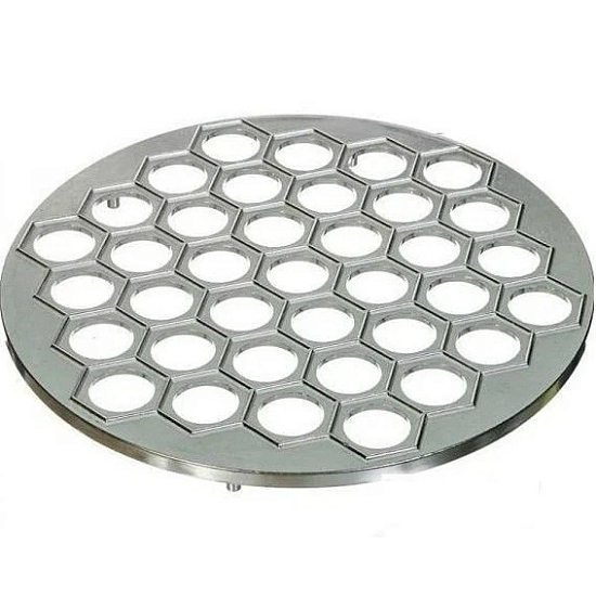 Пельменница метал. (1669)