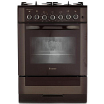 Комбинированная плита GEFEST 6502-03 0030