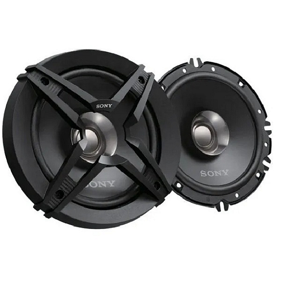 Автоакустика SONY XS-FB161E 62 (16см) (без решетки)