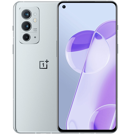 Смартфон OnePlus 9RT 8/128Gb Silver