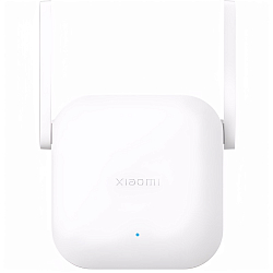 Повторитель WiFi Xiaomi WiFi Range Extender N300 RU (DVB4447GL)